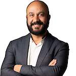 Dr André El Zoghbi Speaker