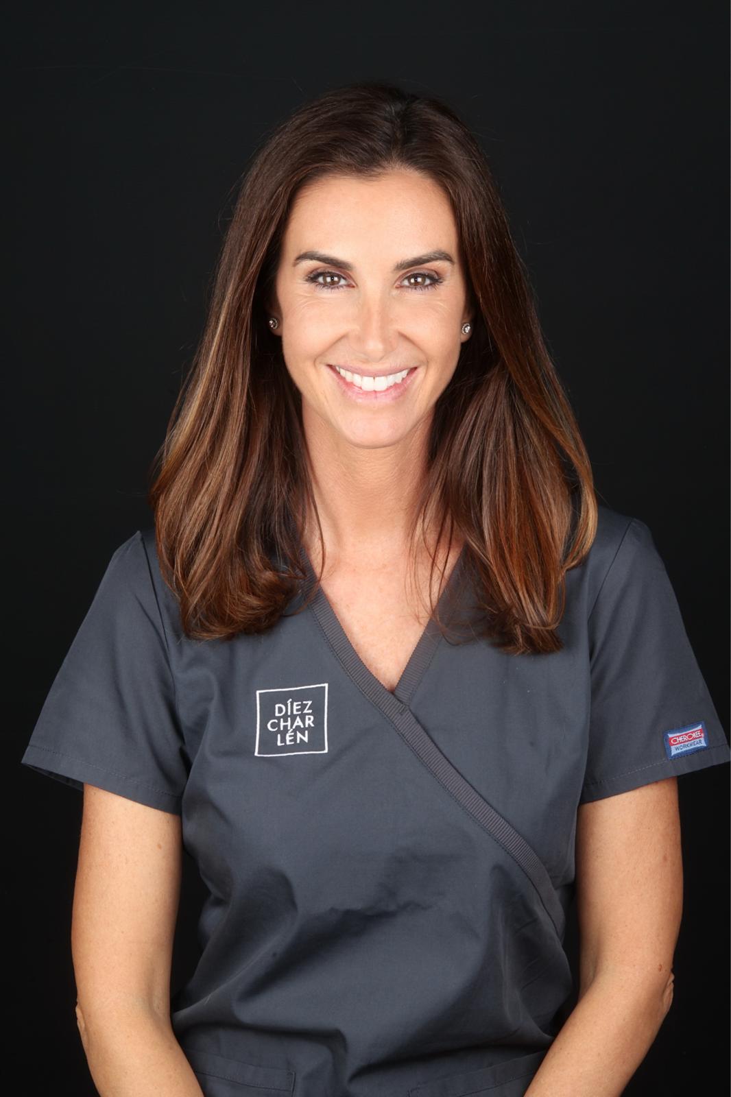 Dr Maria Hernàndes Vilarrasa