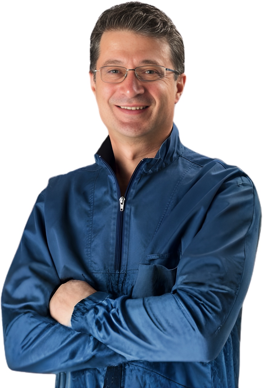 Dr Roberto Ciarlantini