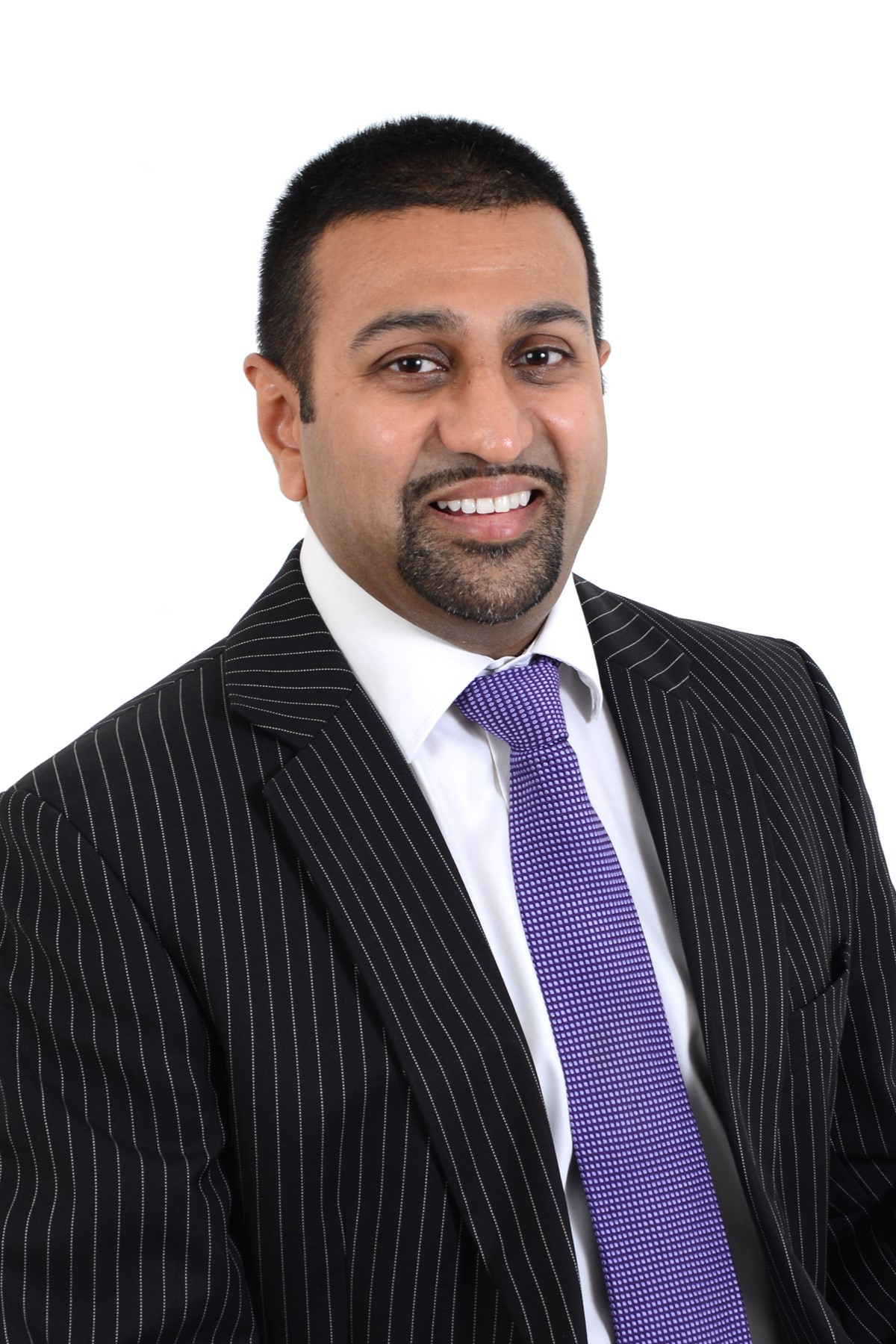 Dr Sunil Hirani