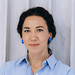 Dr Anastassia Petshjonkina Moderator