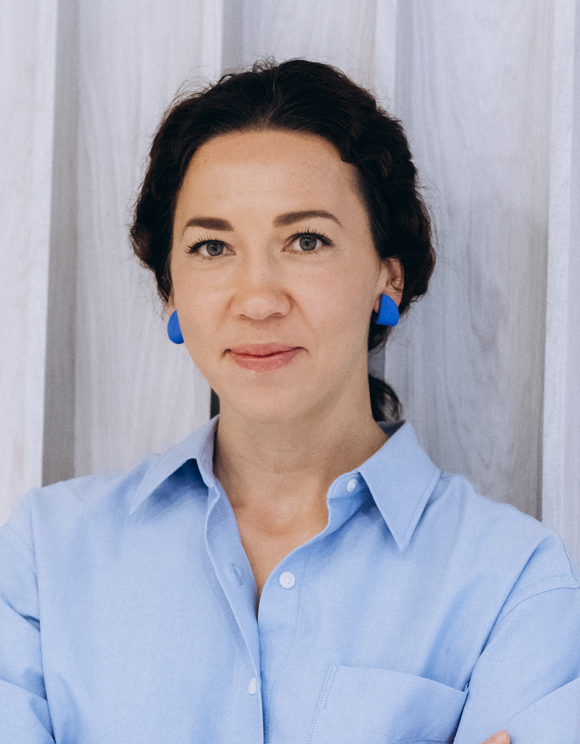 Dr Anastassia Petshjonkina